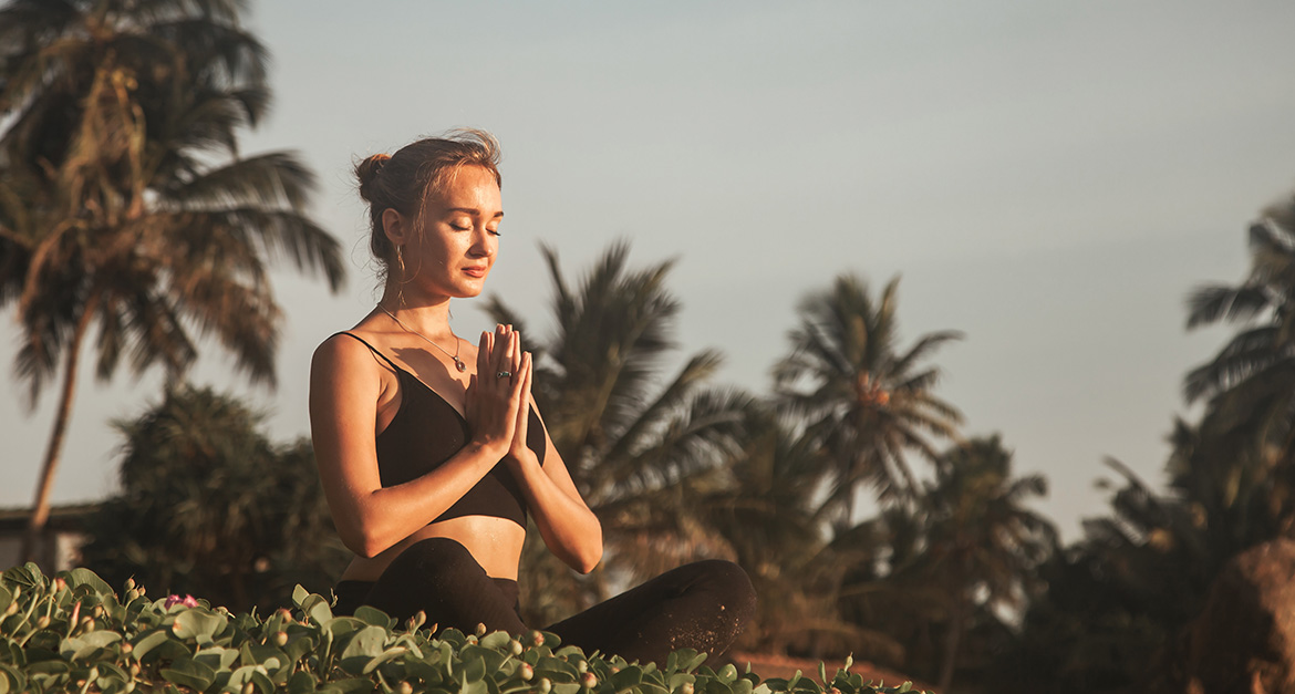 The Benefits of Meditation and Why You Should Try It